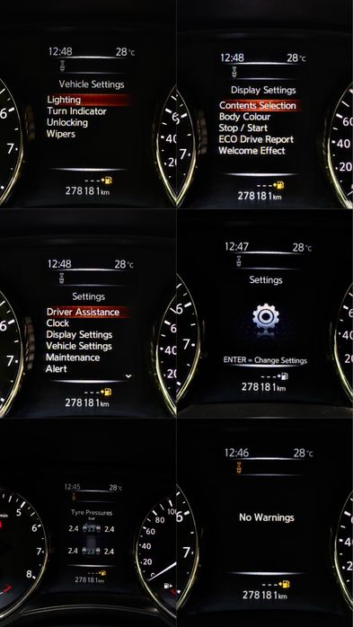 NISSAN PULSAR 2017 — imagine 5