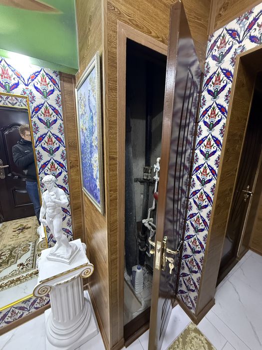 Продается 2 комнатная квартира Франция Чиланзар Е Хамза