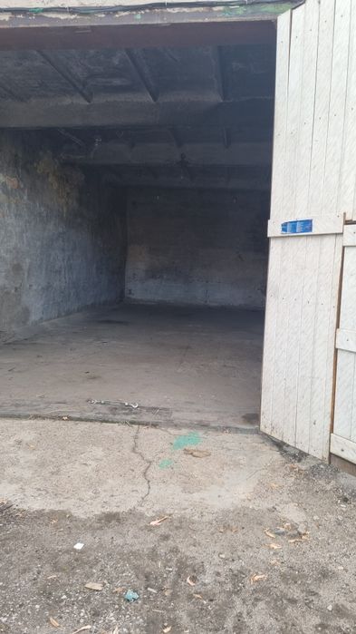 Сдам бокс в аренду