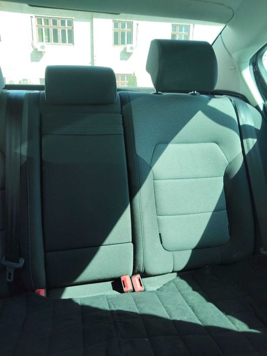 Vand autoturism Volkswagen Passat B7