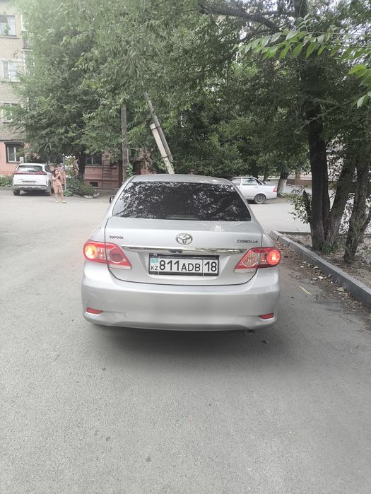 Продам Бампер Королла 150