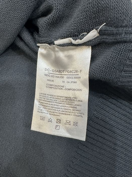 Джемпер canali XL