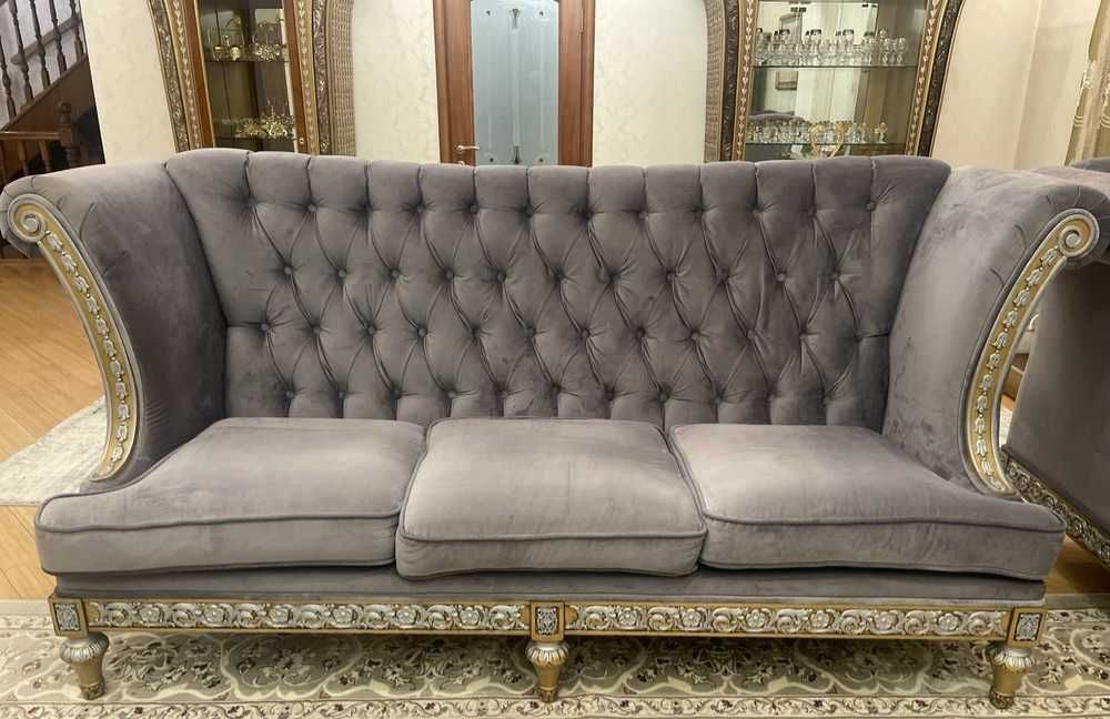 Гостиный гарнитур в рассрочку без банка