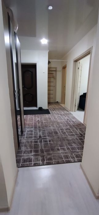 4-комнатная Ленина