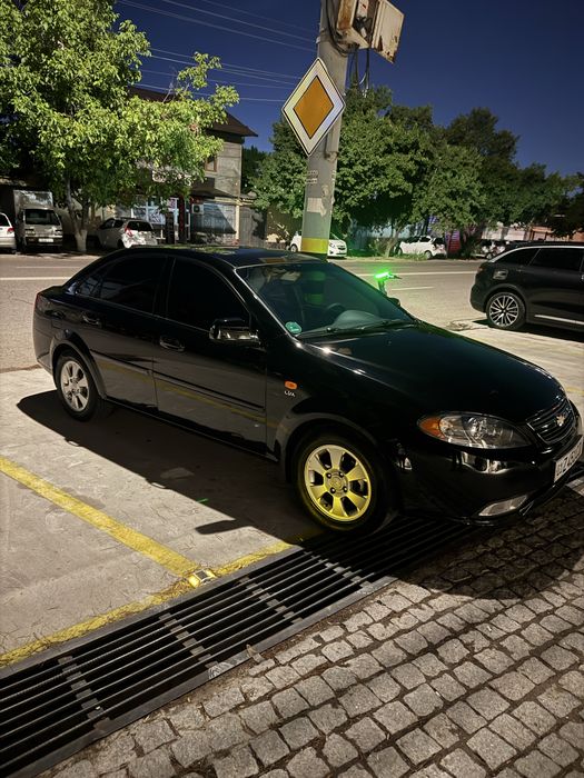 QORA GENTRA Avtomat  2022 -
