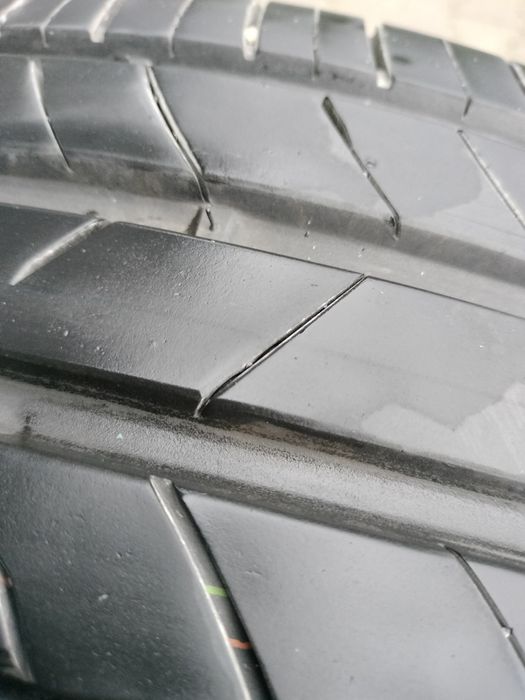 Летни Kumho  215/65/R17