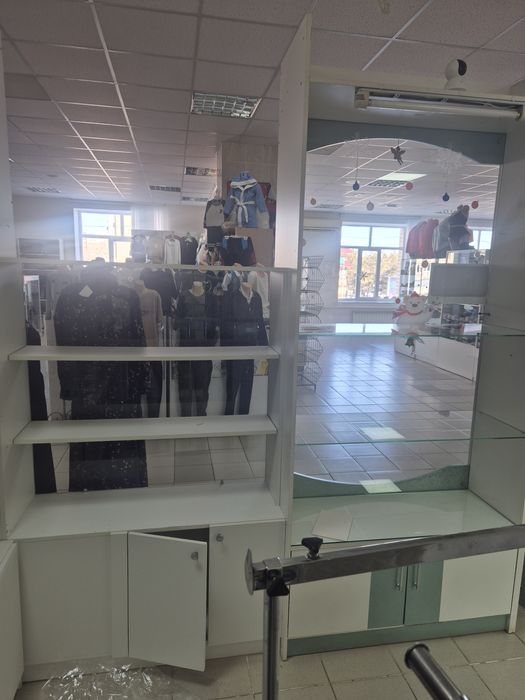 Оборудование для магазина