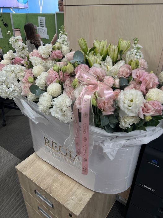 продам цветы свежие сегодня