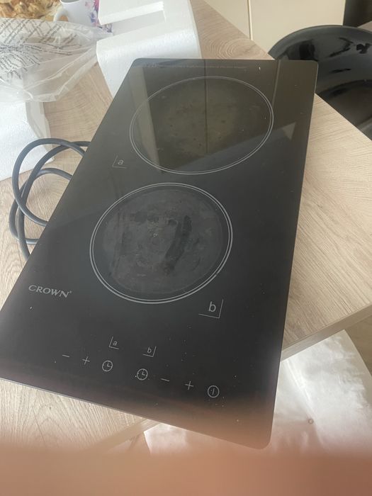 Керамичен плот Crown