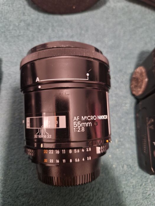 Aparat de fotografiat Nikon d 7000
