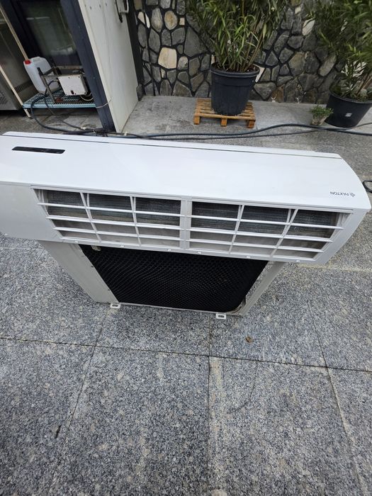 Aparat aer condiționat