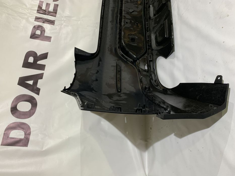 Bara spate Mercedes GLC Coupe C253, 2015, 2016, 2017, 2018, 2019, cod origine OE A2538852525.