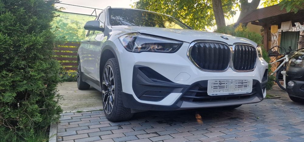 BMW X1 F48 2.0 190 cp xdrive