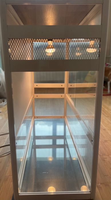 Терариум - 100/80/35,5