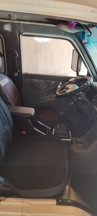 Дамас сотилади ëки обмен йили 2022