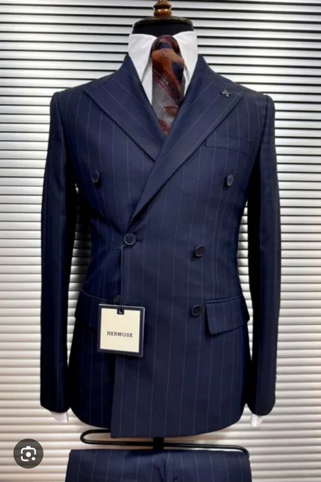 D.Maretti Business тройка костюми 48/6 размери