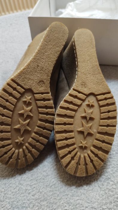 Pantofi dama Janet.D Deichman