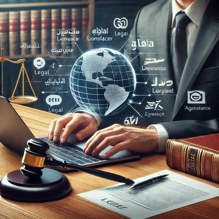 Письменный перевод/Услуги перевода/перевод документов