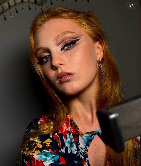 Макияж Прическа ТОП Визажист