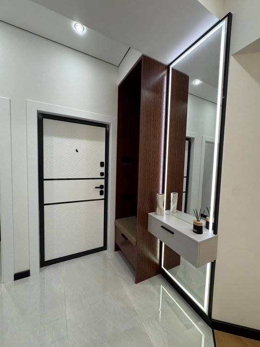 Продается 2х комнатная квартира в ЖК New Life Yashnabad