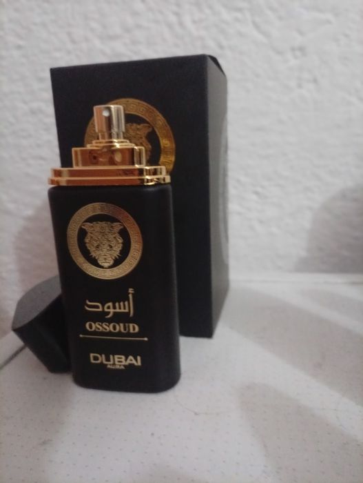 Dubai Aura OSSOUD Eau de Parfum – 80 ml.