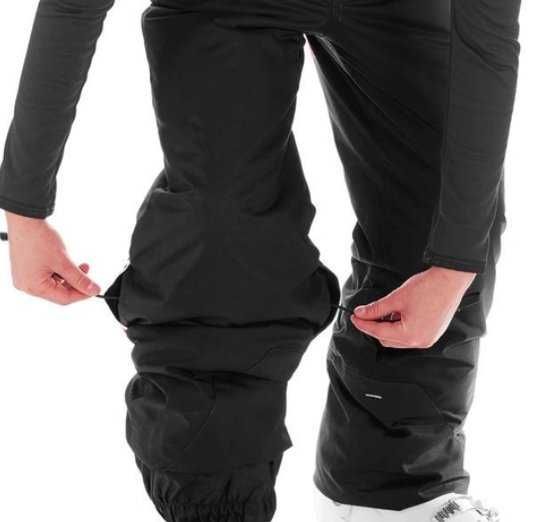 Мъжки панталон за ски/сноуборд, размер XL
