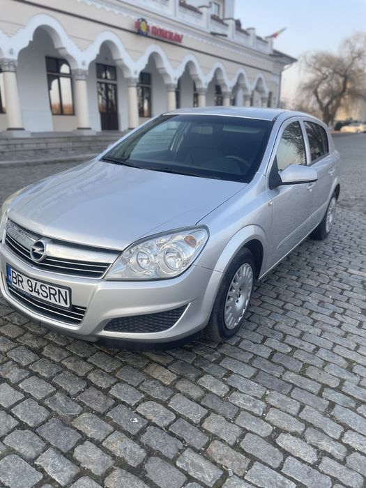 Opel astra h 1.7 diesel