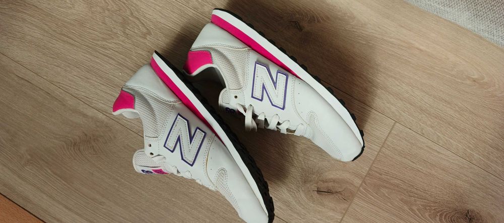 Adidași-New balance 500