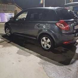 Vand Kia Ceed 2010