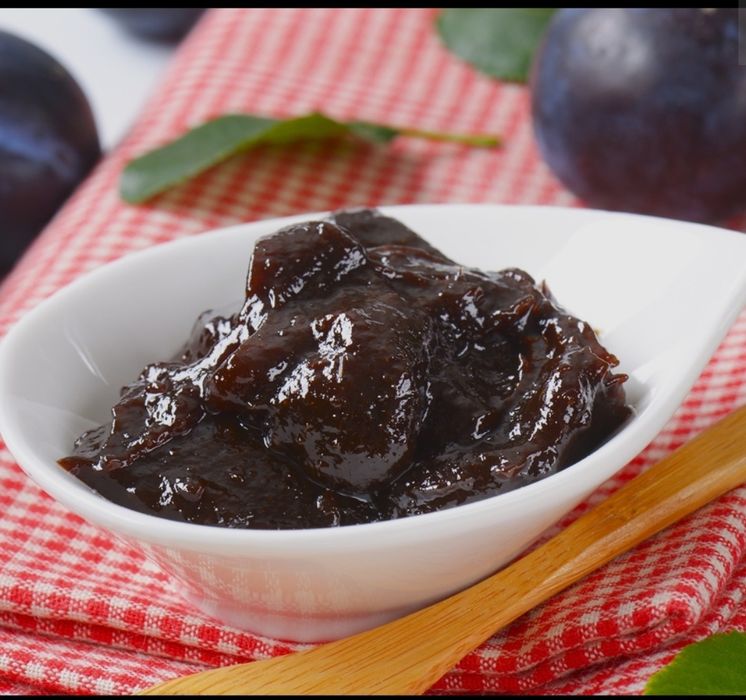 Magiun din prune Stanley