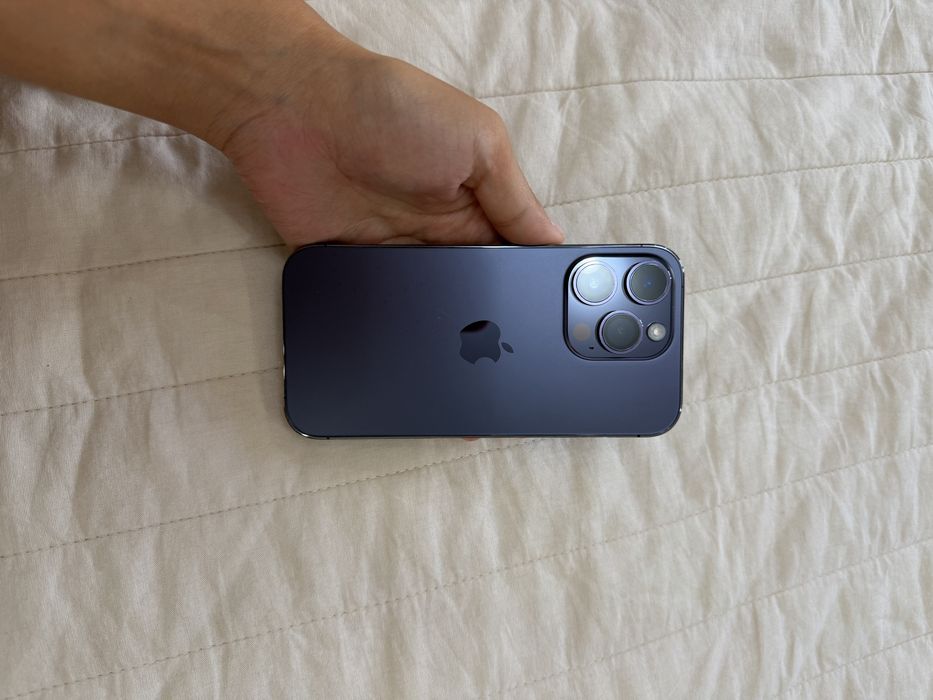 Iphone 14 pro 256 gb