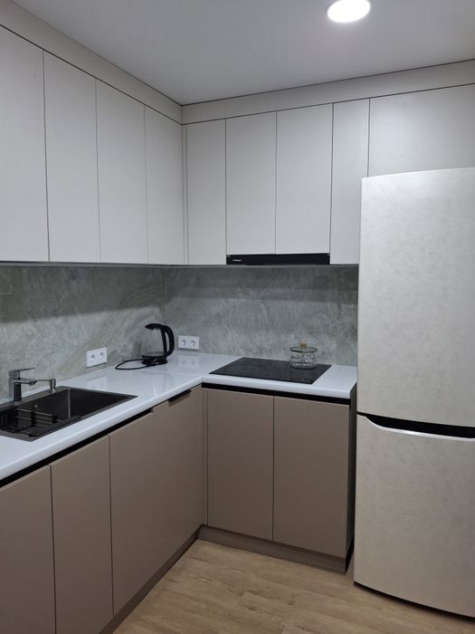 Сдам 1,5 ку посуточно