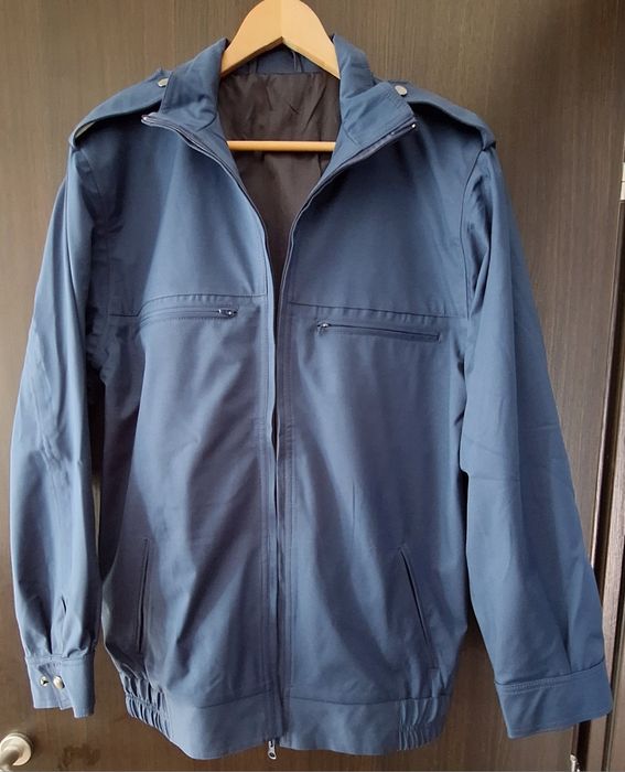 Bluzon militar barbati