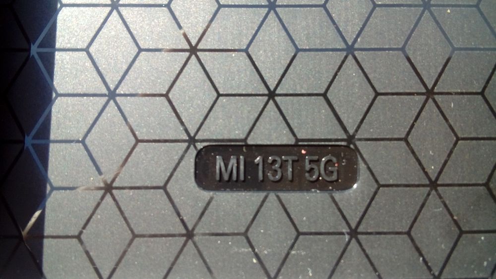 Чехол XIAOMI 13T 5G (новый)