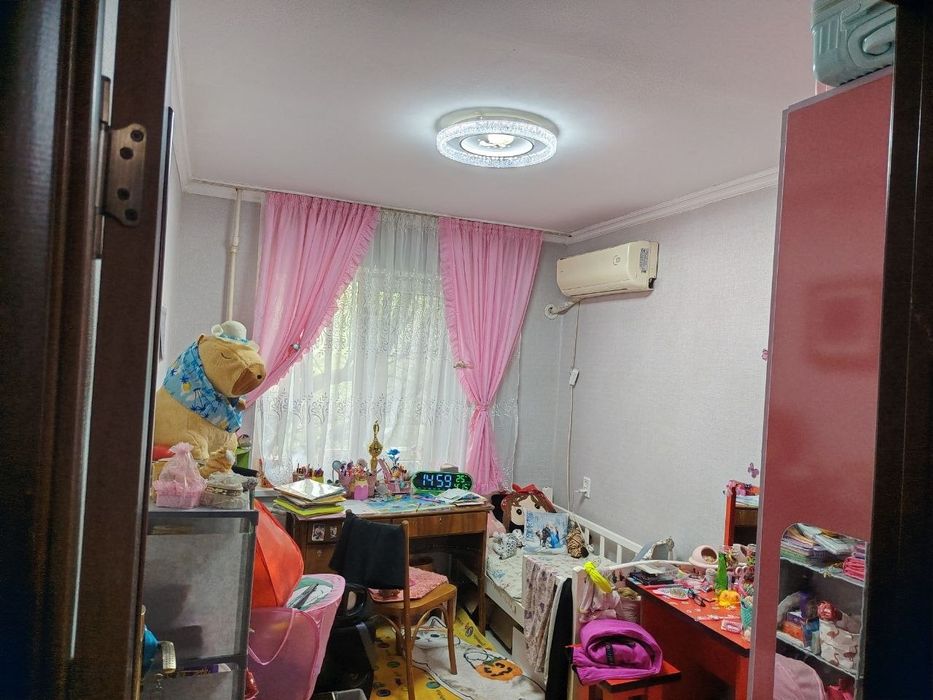 1. Мирзо улугбекский Буз 2, 3/3/4 кирпич .
Буз 2,  кирпичный дом 
3/3/