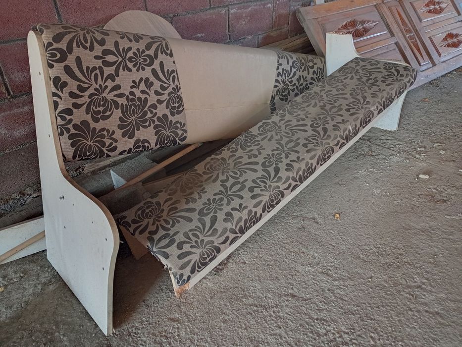 Дрова бесплатно отдам