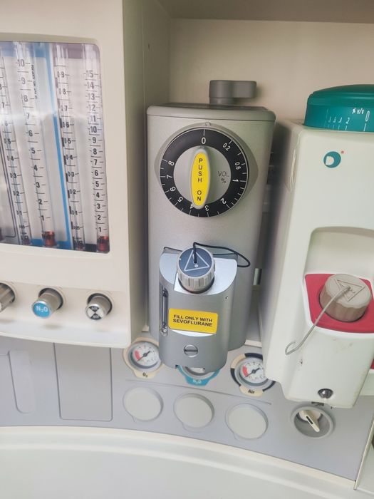 Продам аппарат ивл (нда)