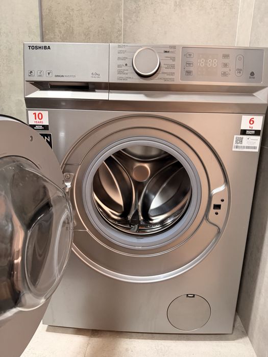 Срочно продам стиральную машину