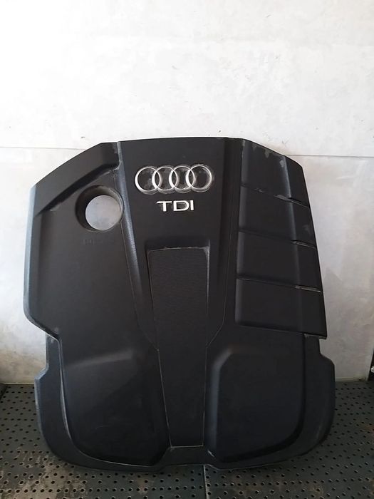 Capac motor 2.0 tdi audi a4 b9 8w 04l103925p 4013839a