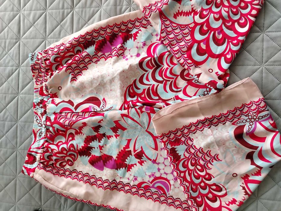 Дамски сет на ZARA