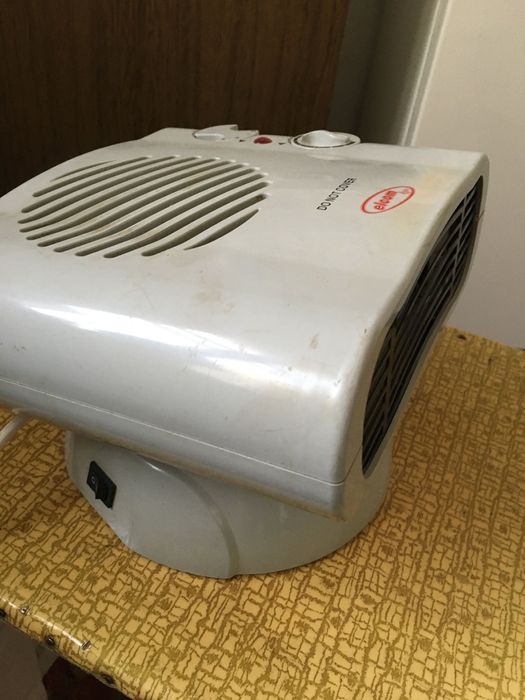 Обогреватель б/у не работает Мирабад