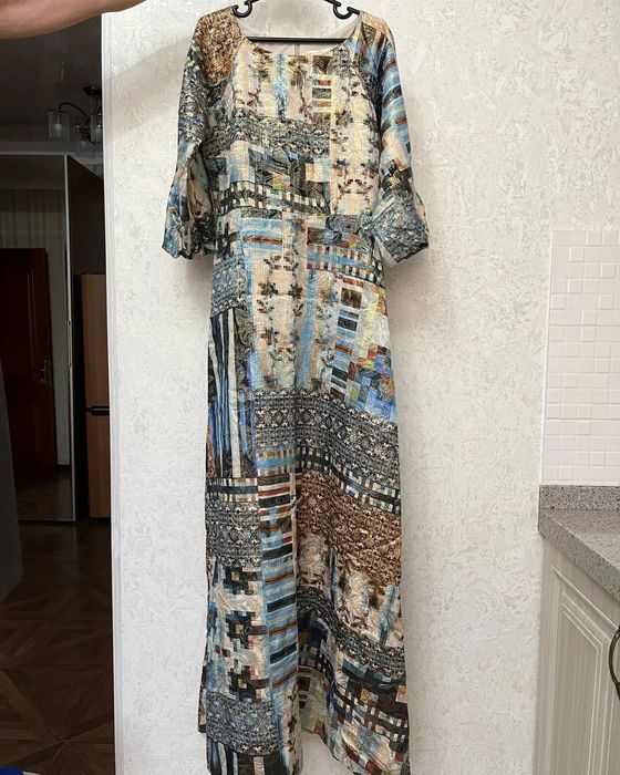 Красивые платья для девушки!