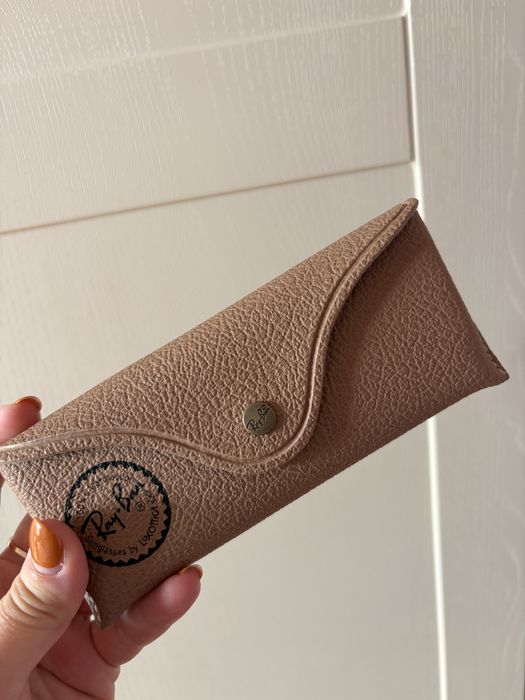 Rayban слънчеви очила
