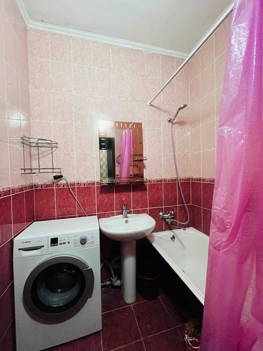 Продам 1-комнатную квартиру, 41 м2