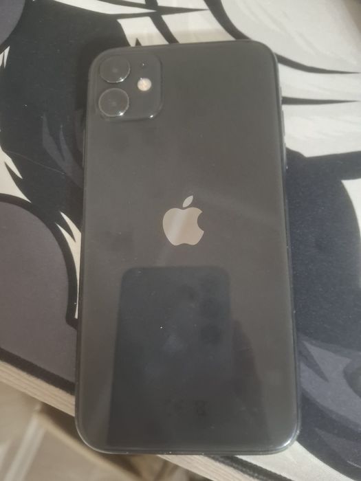 Iphone 11 продам срочно