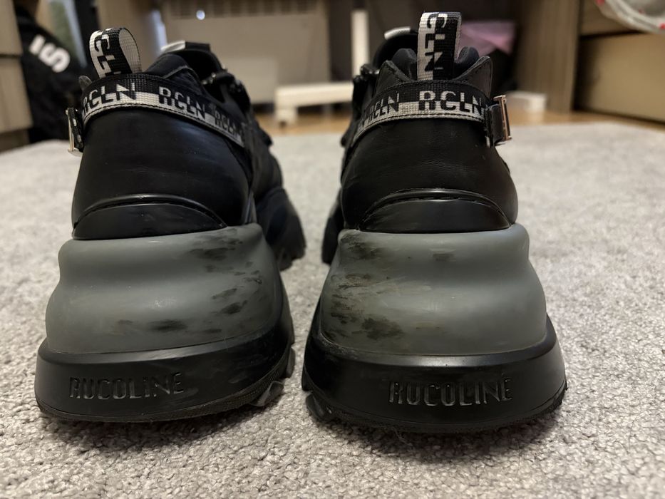 Обувки Rucoline