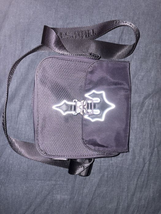 Trapstar чанта.