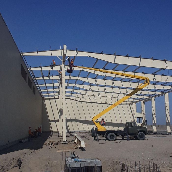 Битон заливать метал конструкция