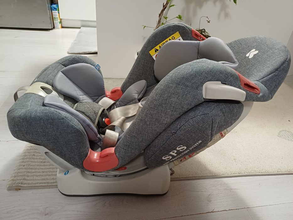 Детско столче за кола