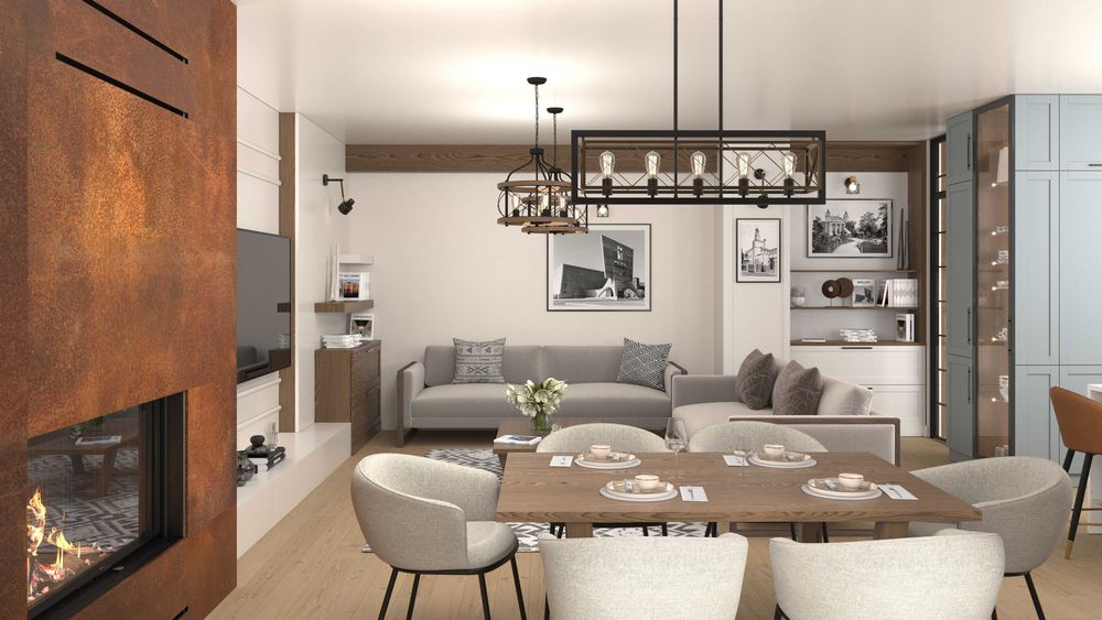 Продава се Къща в София, Дружба 2 - 203 кв.м за 1577 €/кв.м - Снимка #9